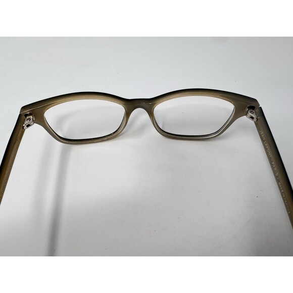 Jean Lafont Regard 7041 Eyeglass Frames 49-16-138 France Made Authentic